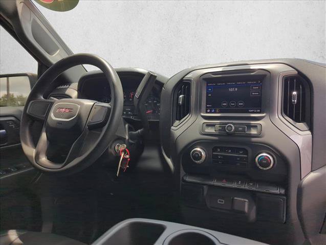 Used 2020 GMC Sierra 1500 2WD Double Cab image 27