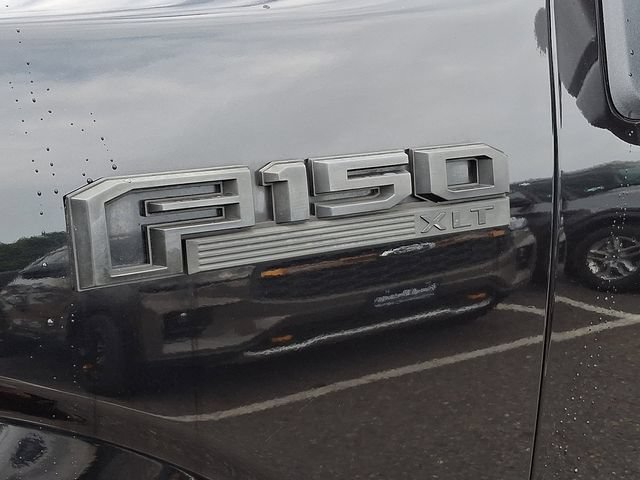 Certified 2020 Ford F150 XLT w/ Equipment Group 302A Luxury AWD/4WD image 38