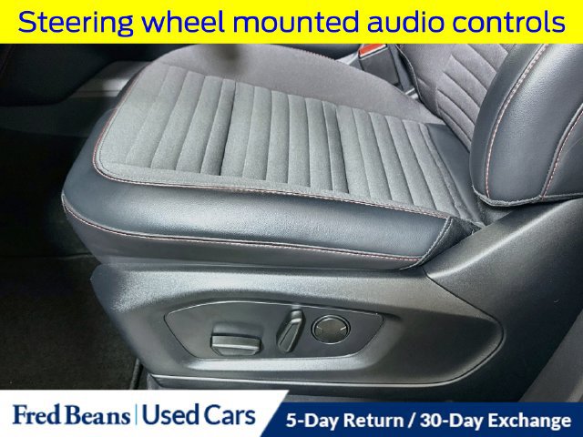 Certified 2026 Ford Explorer ST-Line AWD/4WD image 24
