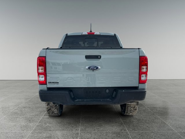 Certified 2021 Ford Ranger XL w/ Equipment Group 101A High image 4