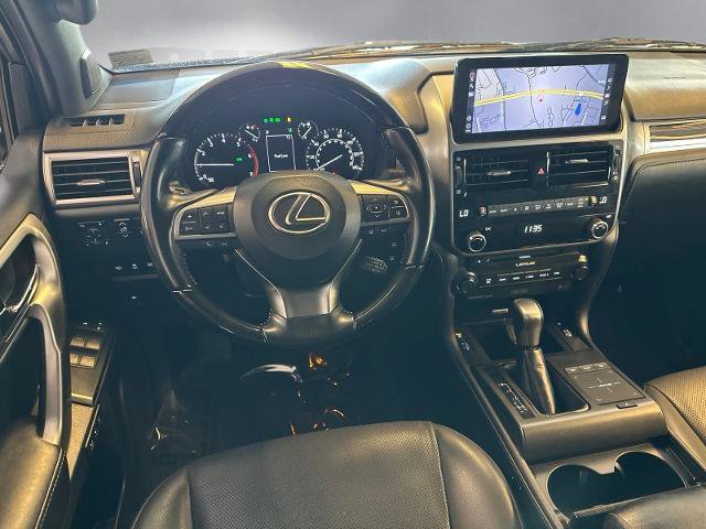 Used 2022 Lexus GX 460 Premium w/ Premium Plus Package AWD/4WD image 3