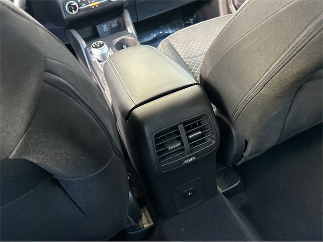 Certified 2024 Ford Escape Active image 25