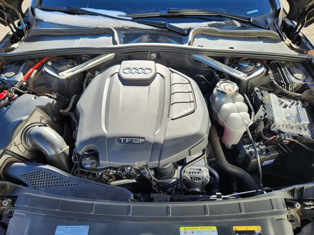 Used 2020 Audi A4 2.0T Premium Plus image 22