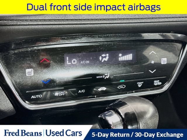 Used 2019 Honda HR-V EX image 18