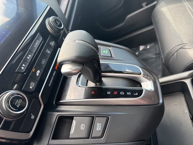 Used 2021 Honda CR-V EX-L image 19