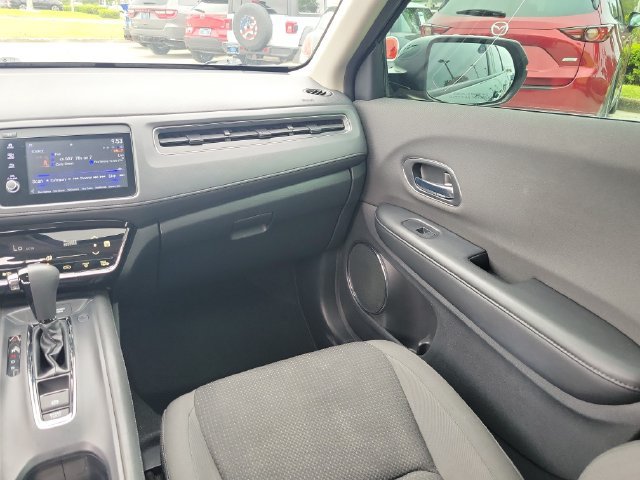 Used 2020 Honda HR-V EX image 21