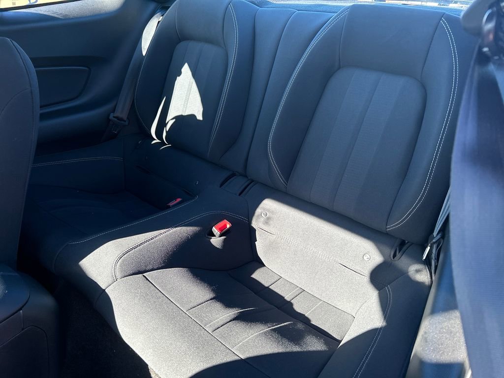 Certified 2018 Ford Mustang GT w/ GT Performance Package image 31