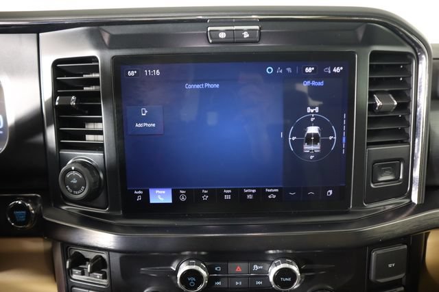 Certified 2026 Ford F450 Lariat w/ Lariat Ultimate Package AWD/4WD image 65