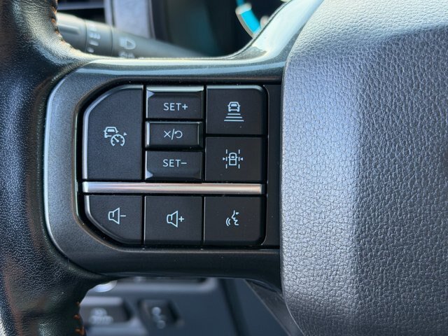 Certified 2022 Ford F150 Tremor w/ Equipment Group 402A High AWD/4WD image 34