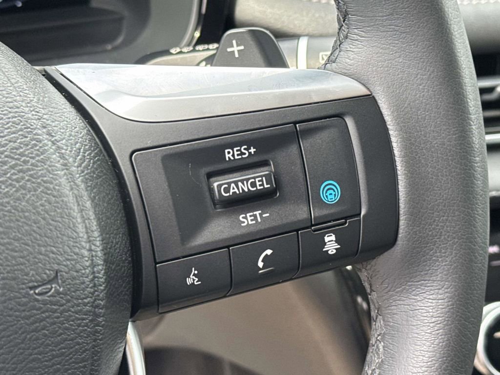 Used 2024 INFINITI QX60 Luxe FWD image 25