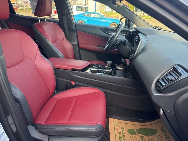 Used 2022 Lexus NX 350 AWD w/ Cold Area Package image 34