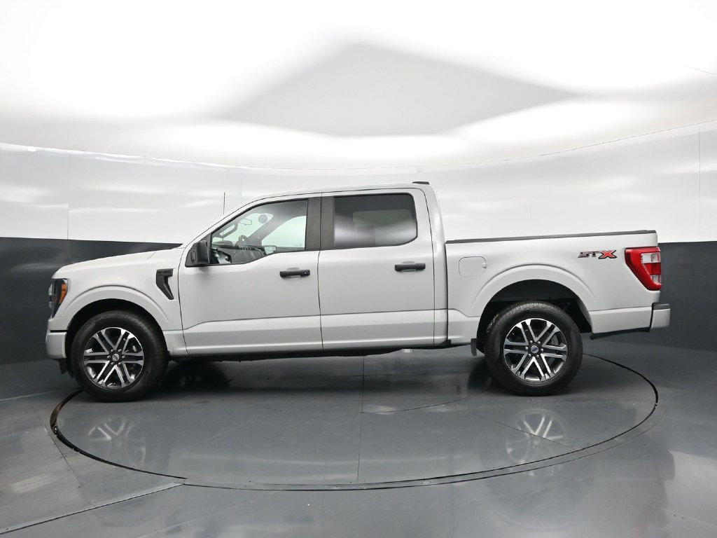 Certified 2023 Ford F150 XL w/ STX Appearance Package RWD image 22