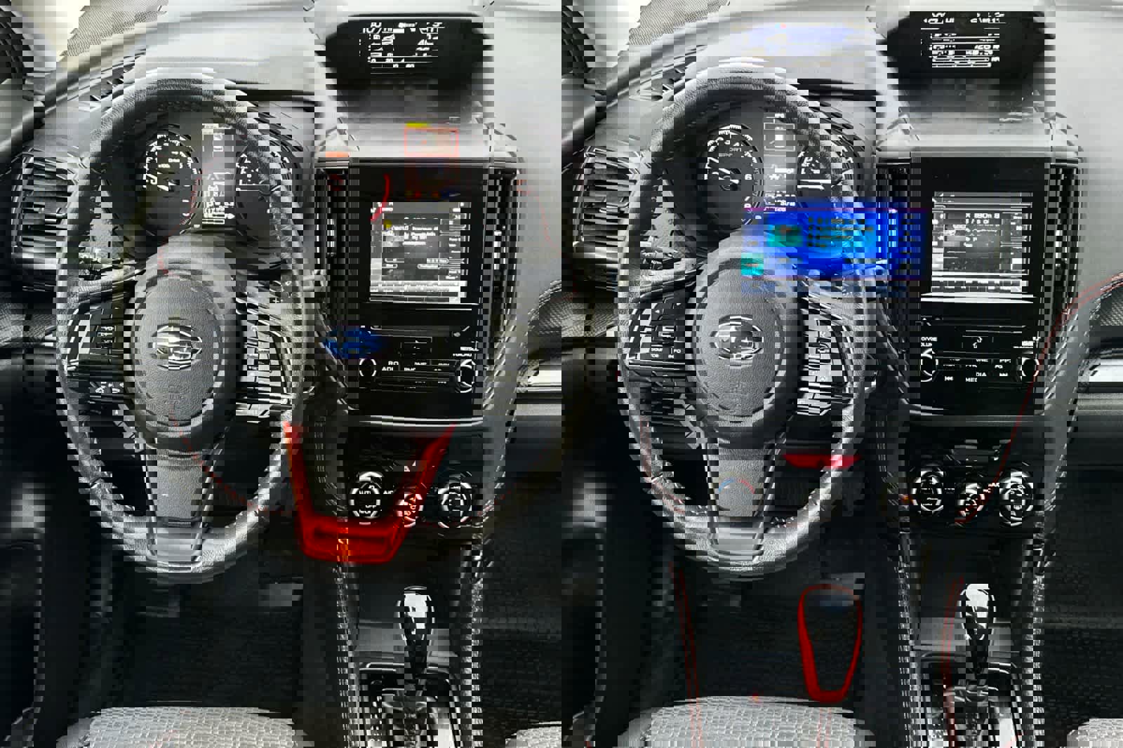 Used 2022 Subaru Forester Sport image 14