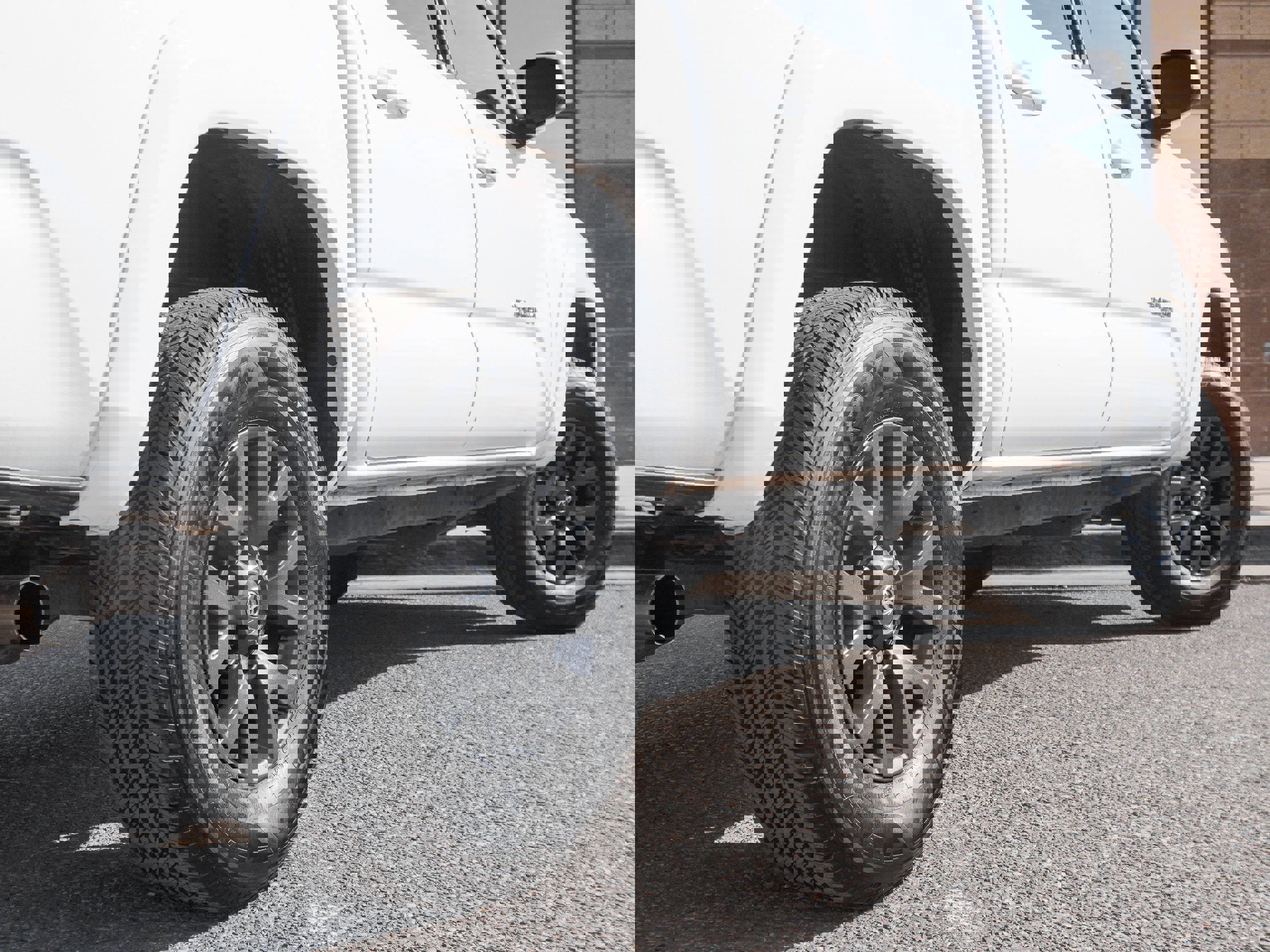 Used 2023 Toyota Tacoma SR5 image 11