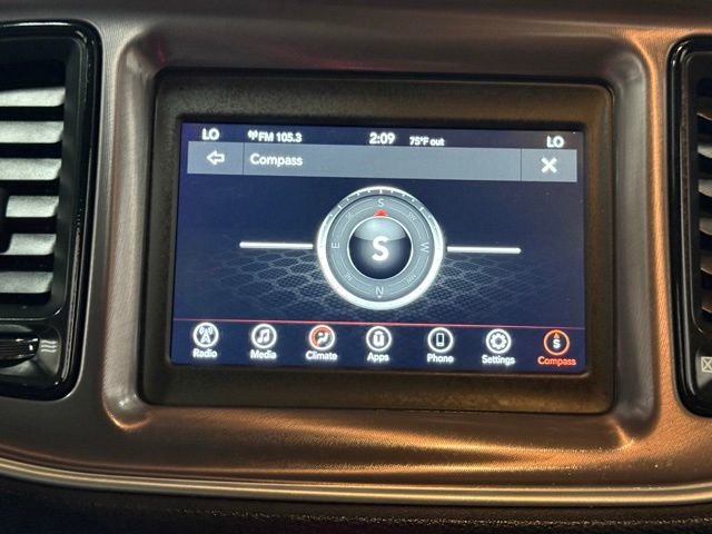 Used 2020 Dodge Challenger SXT w/ Blacktop Package RWD image 28