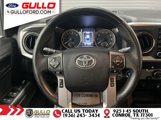 Used 2023 Toyota Tacoma SR5 RWD image 13
