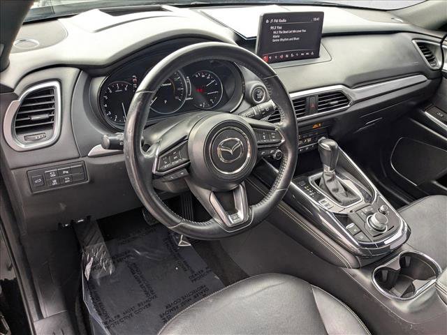 Used 2020 MAZDA CX-9 Grand Touring image 10