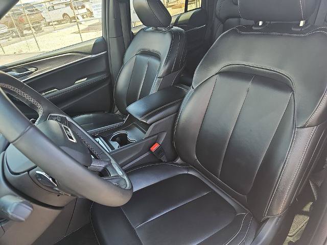 Used 2024 Jeep Grand Cherokee Limited AWD/4WD image 15