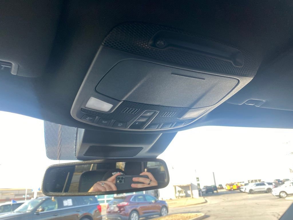 Certified 2021 Ford Expedition Limited image 25