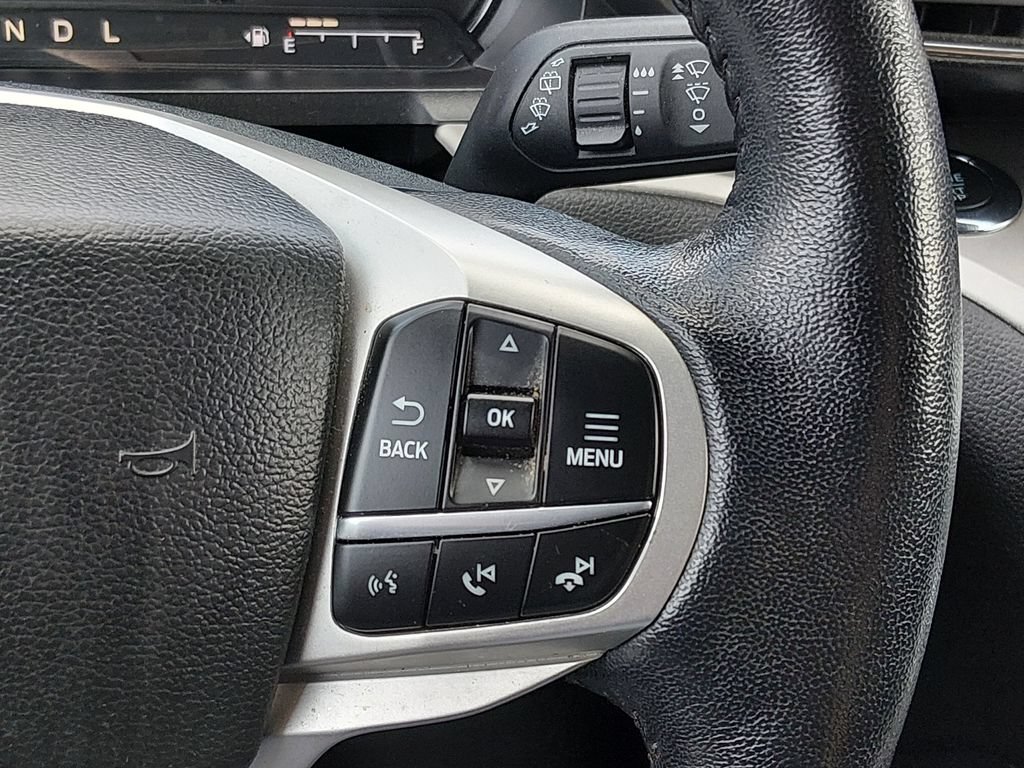 Certified 2023 Ford Explorer XLT w/ Equipment Group 202A AWD/4WD image 21