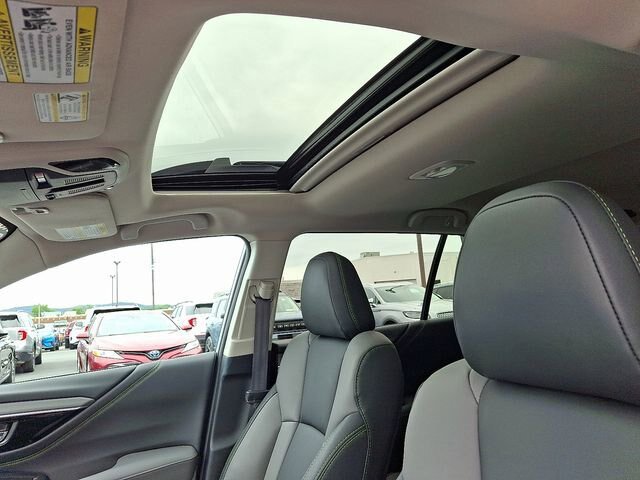 Used 2024 Subaru Outback Onyx Edition AWD/4WD image 15