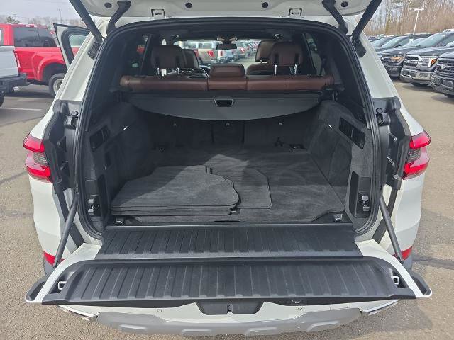 Used 2019 BMW X5 xDrive40i w/ Executive Package image 16