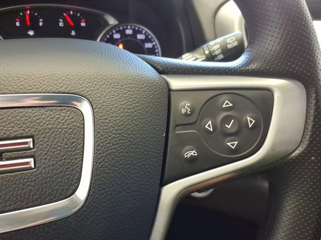 Used 2024 GMC Terrain SLE w/ Driver Convenience Package FWD image 19