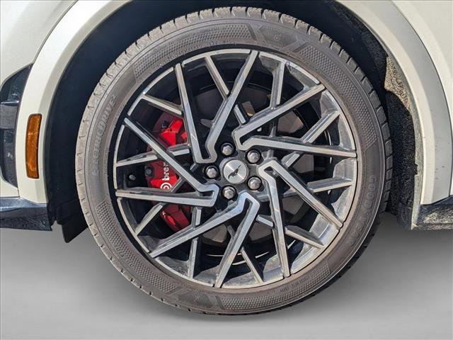 Certified 2023 Ford Mustang Mach-E GT w/ GT Performance Edition image 19