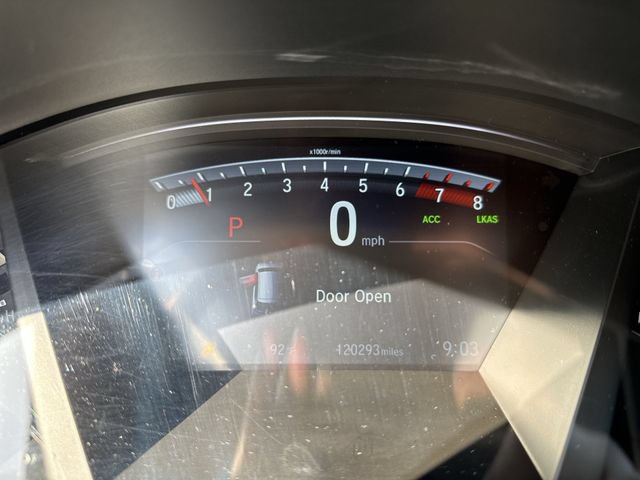 Used 2017 Honda CR-V EX-L image 15