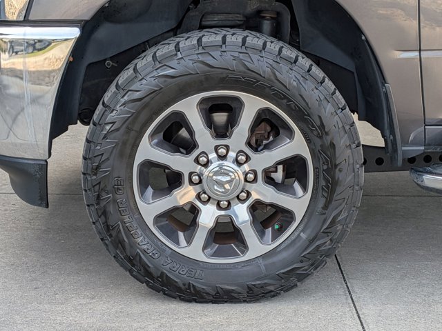 Used 2020 RAM 2500 Big Horn w/ Level 1 Equipment Group image 11