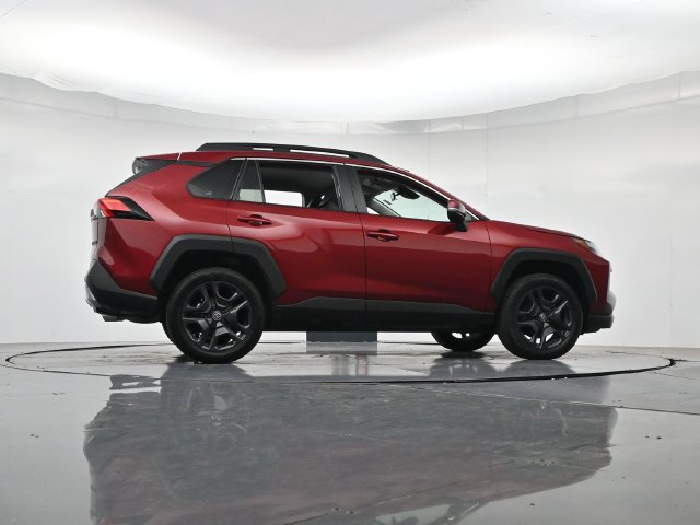 Used 2024 Toyota RAV4 Adventure AWD/4WD image 35