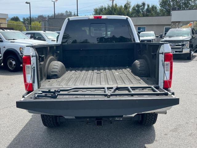 Certified 2019 Ford F250 Lariat w/ Lariat Value Package image 6