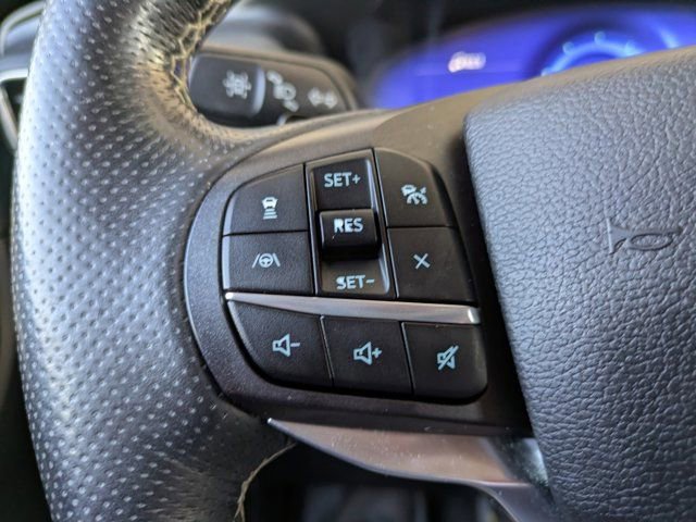 Certified 2020 Ford Explorer ST w/ Premium Technology Package image 26