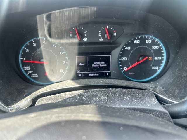 Used 2019 Chevrolet Equinox LS FWD image 33