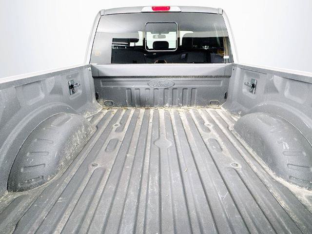 Certified 2017 Ford F250 Lariat w/ Lariat Value Package AWD/4WD image 26