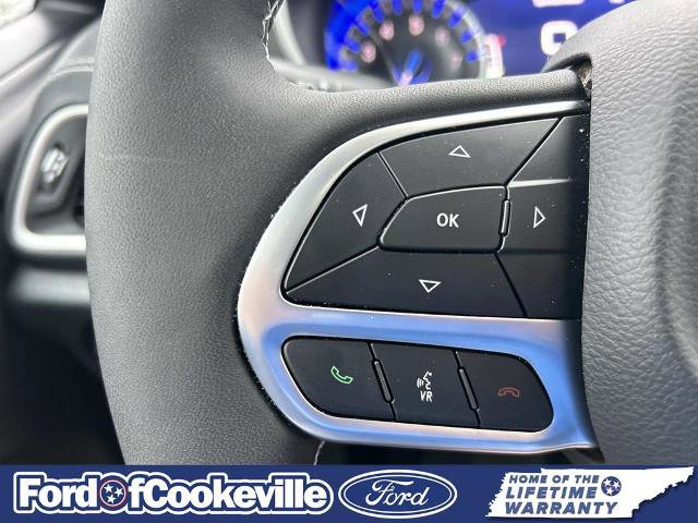 Used 2025 Chrysler Pacifica Select FWD image 27