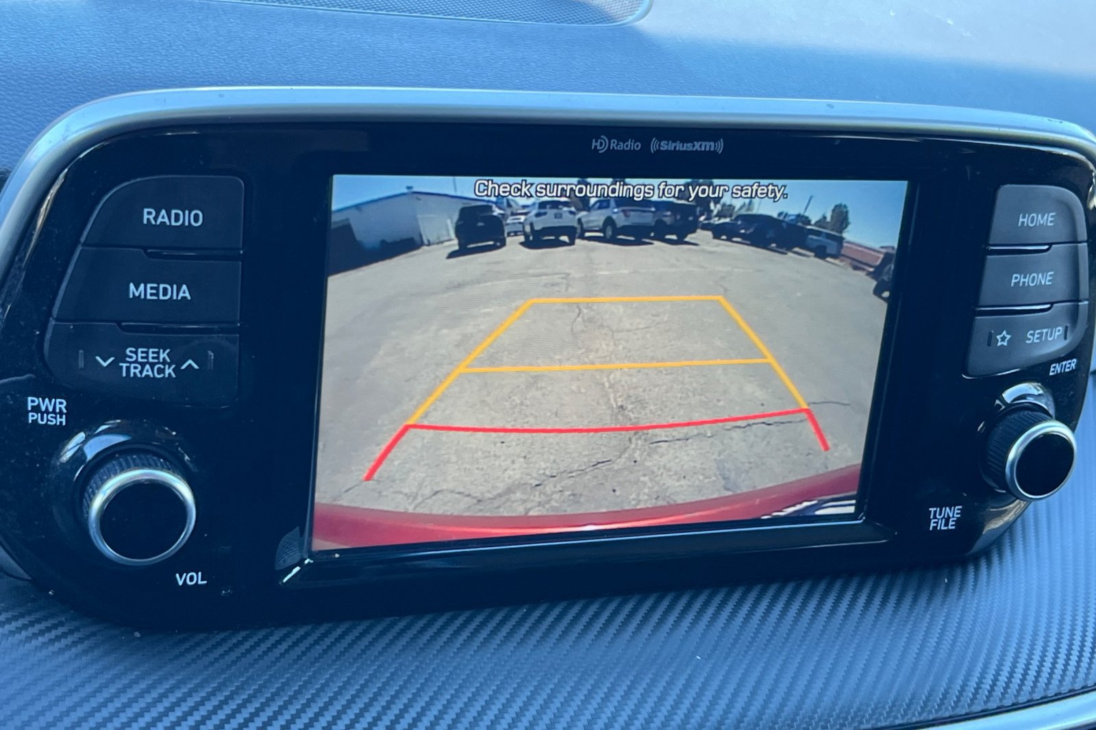 Used 2021 Hyundai Tucson Value FWD image 21
