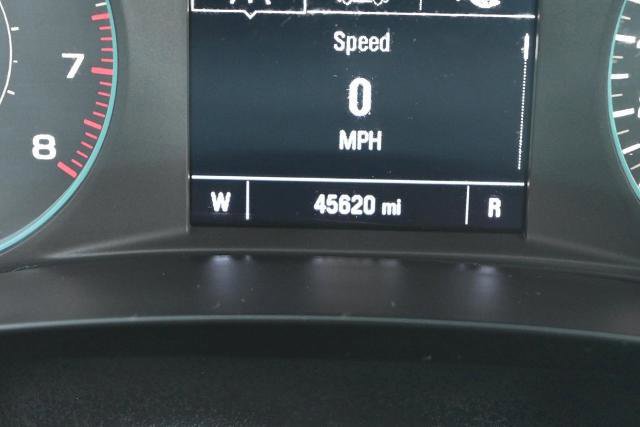 Used 2024 Chevrolet Malibu LT image 36