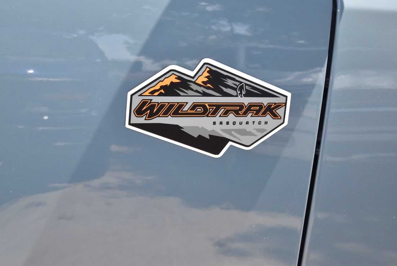 Certified 2023 Ford Bronco Wildtrak AWD/4WD image 50