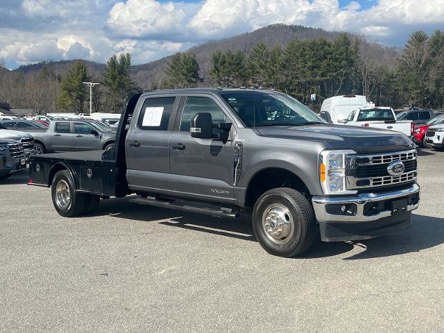 Certified 2023 Ford F350 XL w/ XL Chrome Package