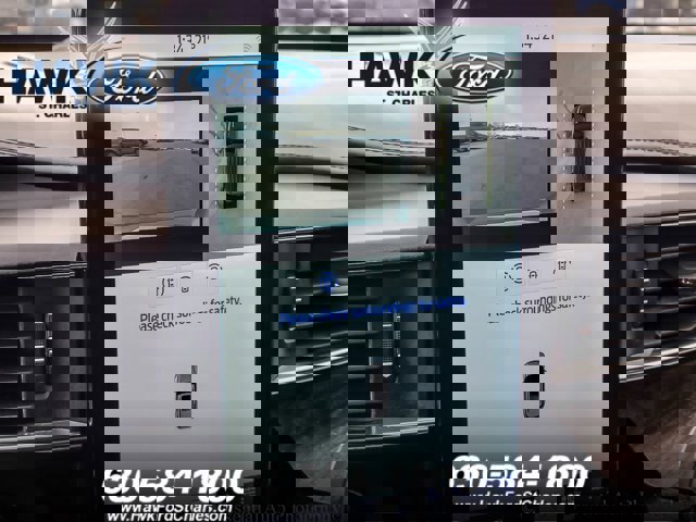 Certified 2021 Ford Explorer Platinum w/ Equipment Group 601A image 16