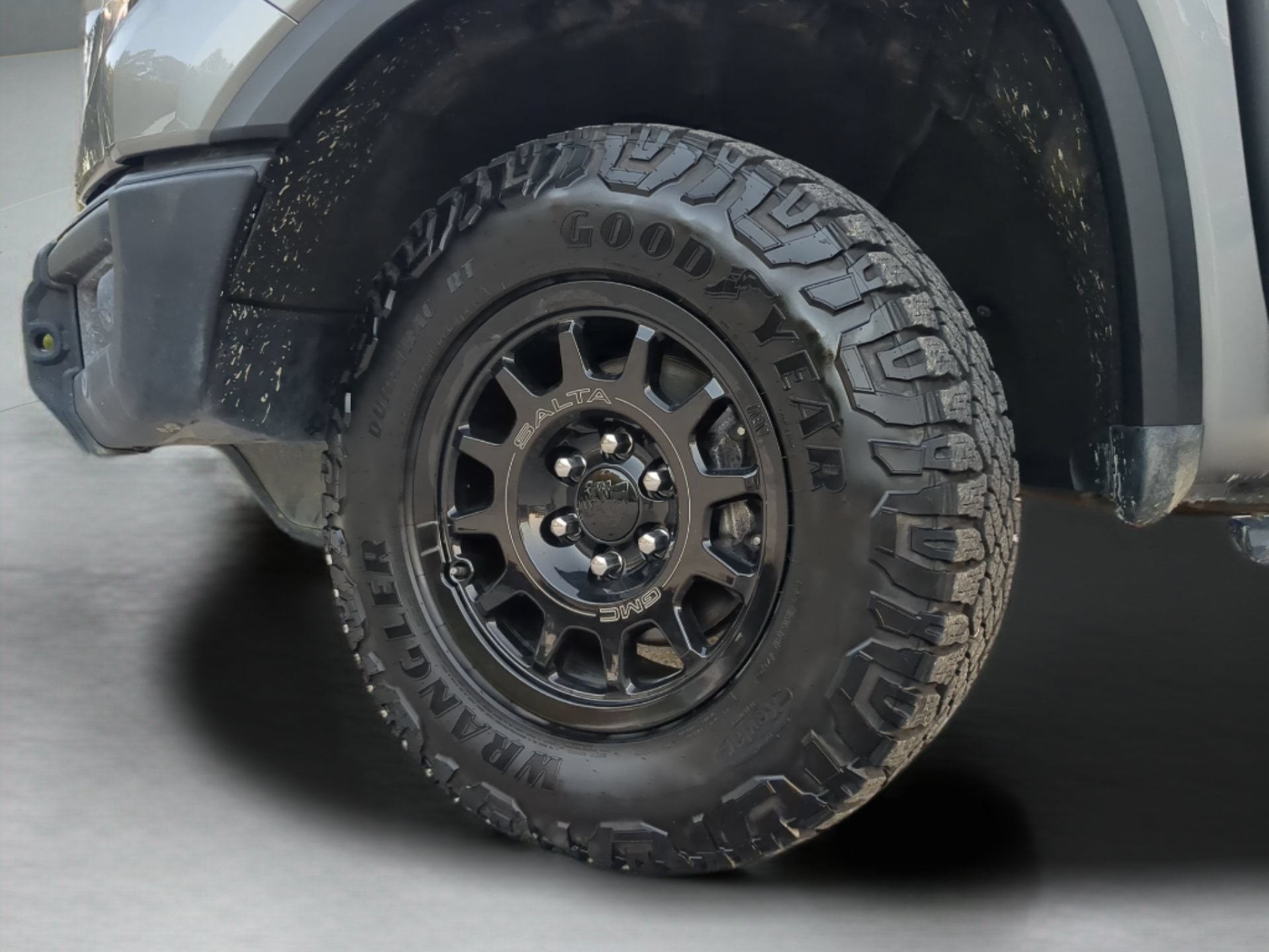Used 2023 GMC Sierra 1500 AT4X w/ AT4X AEV Edition AWD/4WD image 72