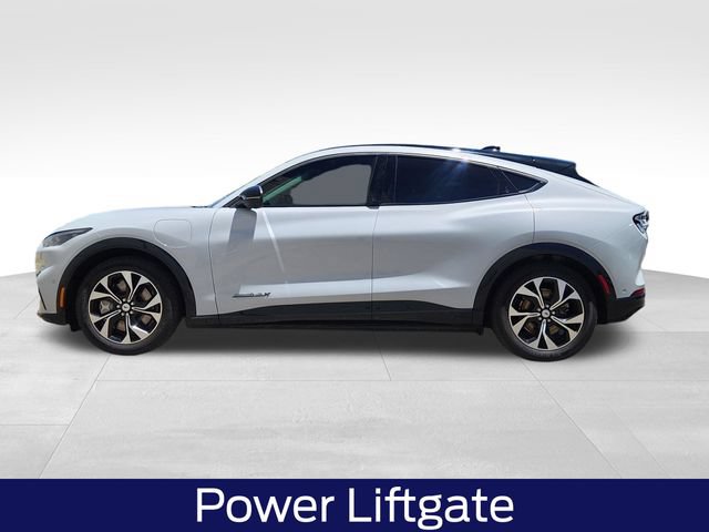 Certified 2023 Ford Mustang Mach-E Premium AWD/4WD image 7