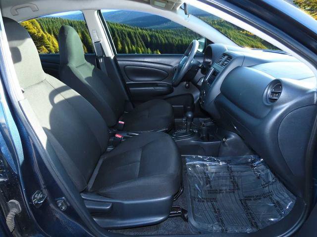 Used 2017 Nissan Versa S Plus image 19