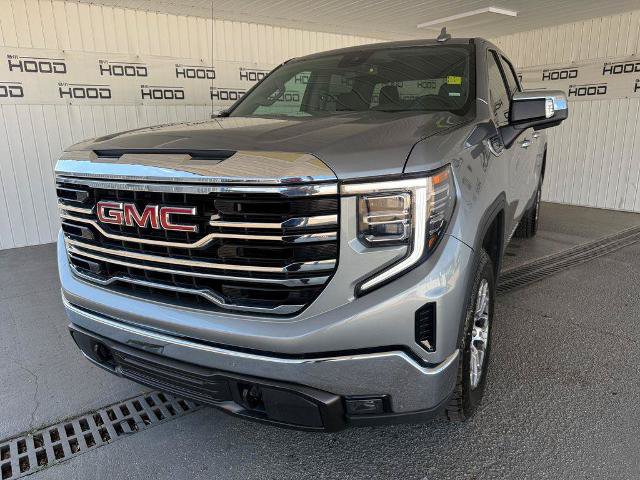 Used 2025 GMC Sierra 1500 SLT RWD image 30