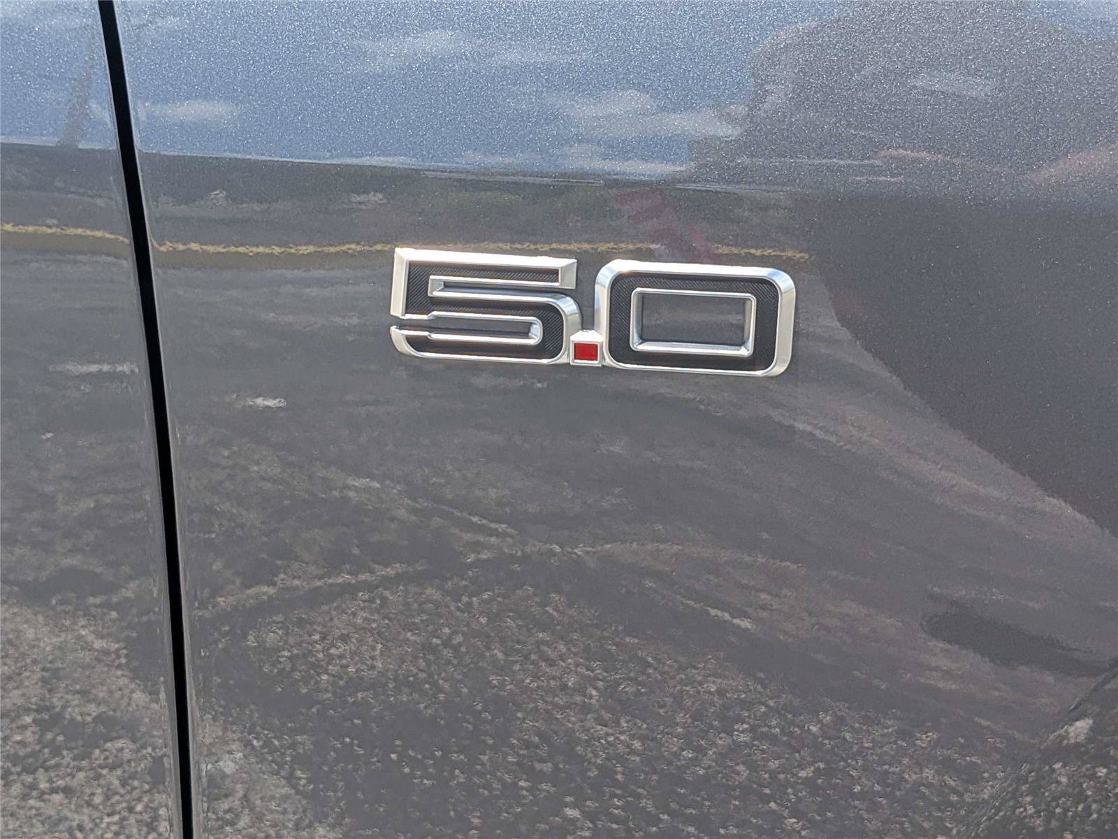 Certified 2026 Ford Mustang GT RWD image 12