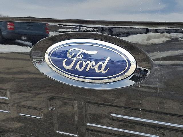 Certified 2022 Ford F150 Lariat image 30