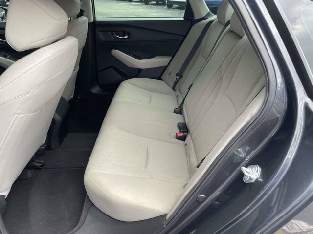 Used 2024 Honda Accord EX image 12