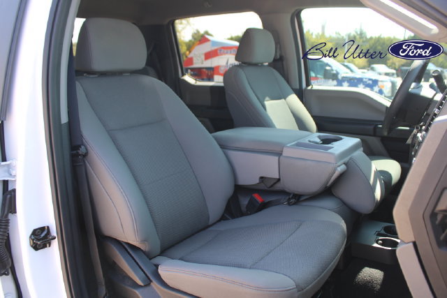 Certified 2021 Ford F250 XL w/ STX Appearance Package AWD/4WD image 11