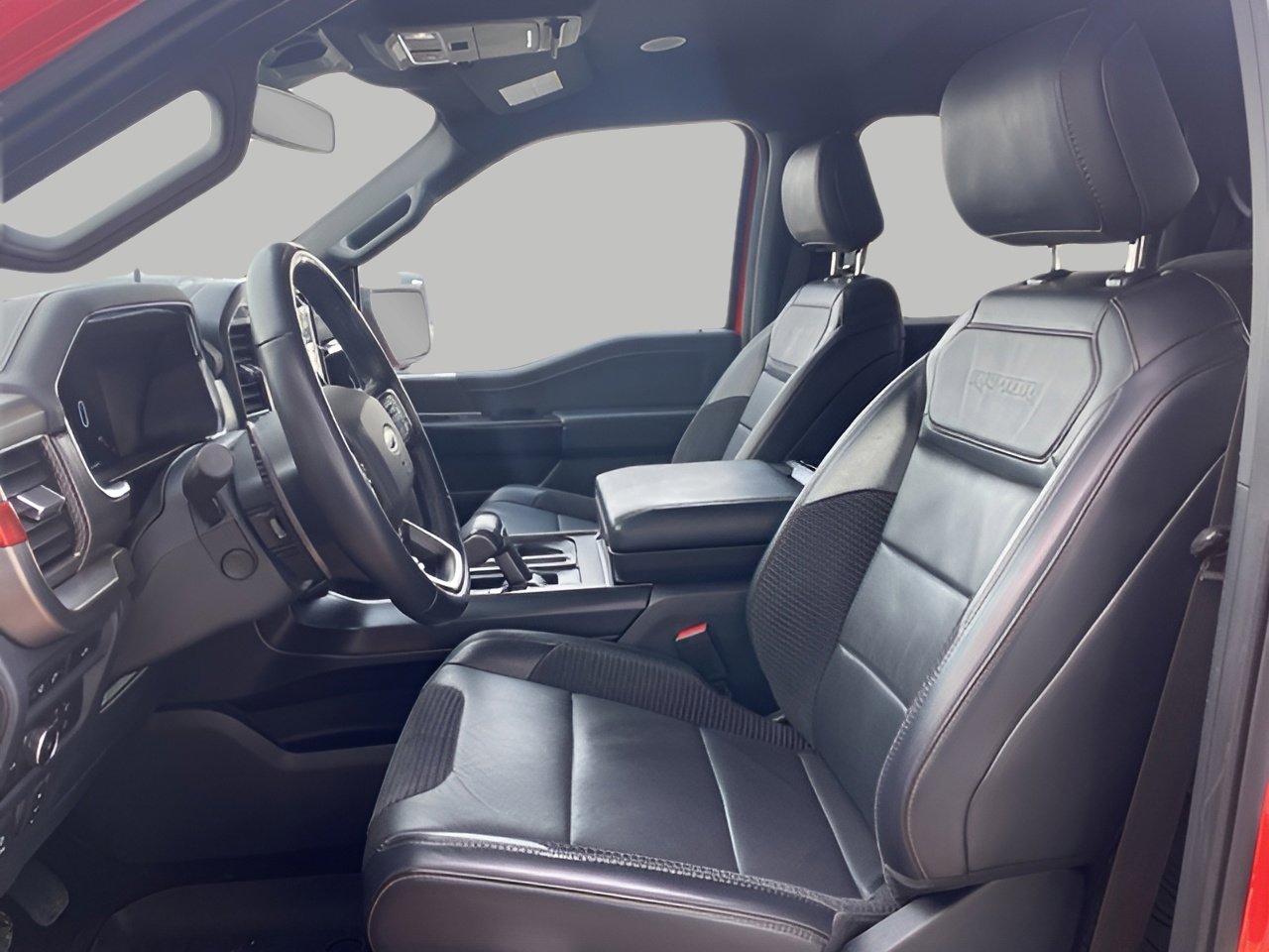 Certified 2022 Ford F150 Raptor w/ Equipment Group 801A High image 10